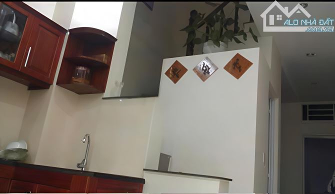 NHÀ 1TRỆT 1LẦU 3,5X14 3PN 2WC SÂN THƯỢNG TRƯỚC RỘNG FULL NỘI THẤT - 2