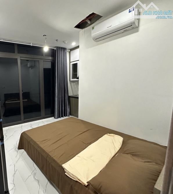 BÁN NHÀ CHDV – TRUNG TÂM BẮC TỪ LIÊM – 60M² – 6 TẦNG – 15 PHÒNG – GIÁ 12.9 TỶ - 2