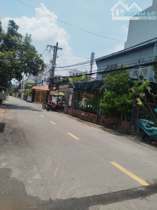 Bán đất Linh Trung gần Hoàng Diệu 2 Thủ Đức
