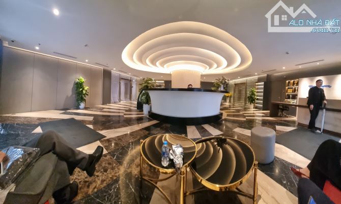 9.9 TỶ SỞ HỮU NGAY CĂN HỘ CAO CẤP TẠI TÒA T-PLACE - 30 A LÝ THƯỜNG KIỆT - 2