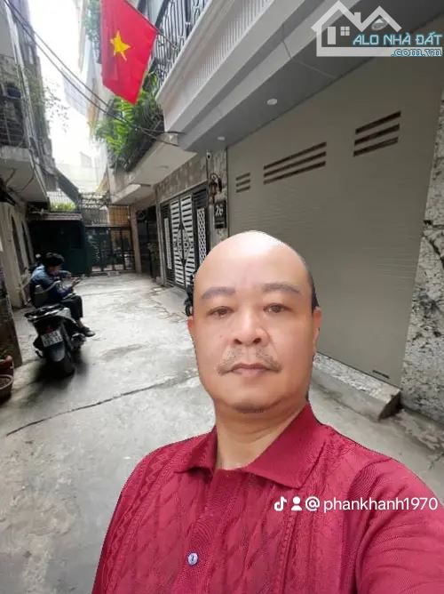 💥HÀNG HIẾM BA ĐÌNH- ÔTÔ- PHÂN LÔ- THANG MÁY- Ở NGAY- 40M- MT 4.2M- 6 TẦNG. TẶNG NT. GIÁ 1 - 2