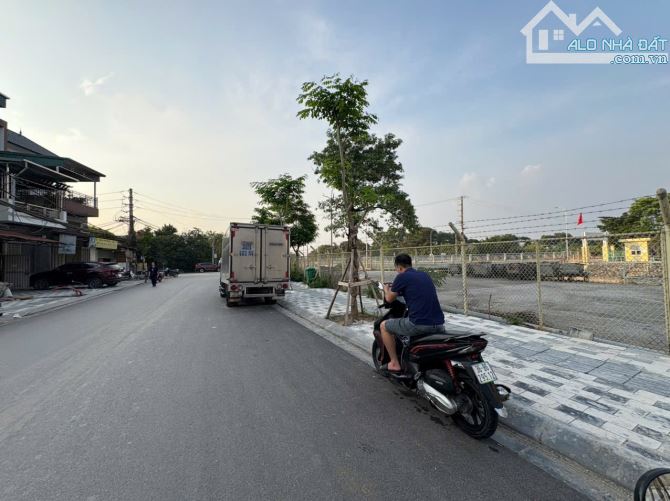 ❤ĐƯỜNG Ô TÔ TẢI VÀO NGỦ TRONG ĐẤT-NGAY GẦN TP THÔNG MINH VÀ THÀNH PHỐ VEN SÔNG - 2