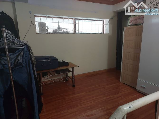 Bán nhà kiệt 2 tầng, cấp 4 đường Ông Ích Khiêm - 2