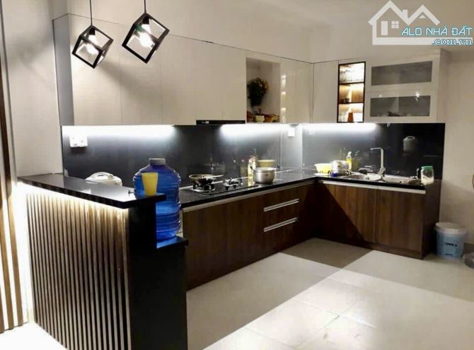 BÁN NHÀ 3 TẦNG - MẶT TIỀN HOÀI THANH, NGŨ H SƠN, VIEW NGẮM PHÁO HOA SÔNG HÀN - CHỈ 13.2 TỶ - 2