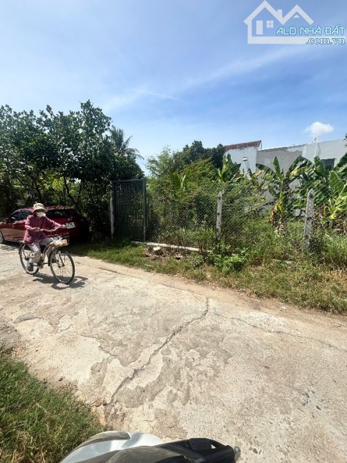 Hàng Hot: 2 lô đất đẹp đường Gò Chùa - Vĩnh Thạnh - đường oto 5m5 - cách 23/10 500m - 2