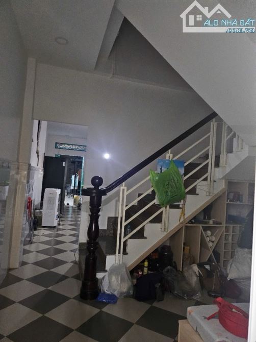 🔥 BÁN GẤP! NHÀ 110M² - HẺM TÔ HIẾN THÀNH, QUẬN 10 GIÁ 10.2 TỶ! 🔥 - 2