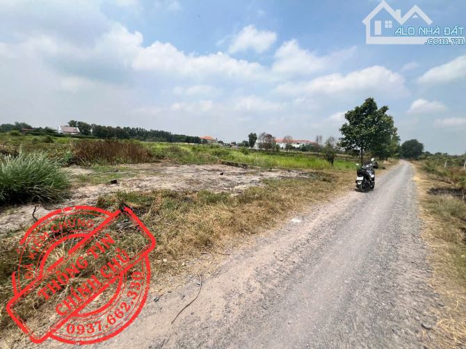 ĐẤT ĐẸP TÂN AN HỘI ĐANG CẦN RA GẤP GIÁ HỒI VỐN CHO ANH EM - 2