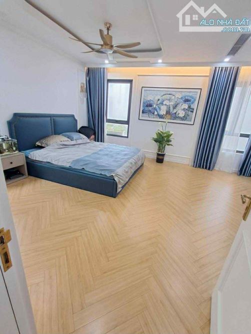 💥BÁN BIỆT THỰ DƯƠNG NỘI - VỊ TRÍ CỰC ĐẸP- AN SINH ĐỈNH CAO- NỘI THẤT HOÀNG GIA. - 2