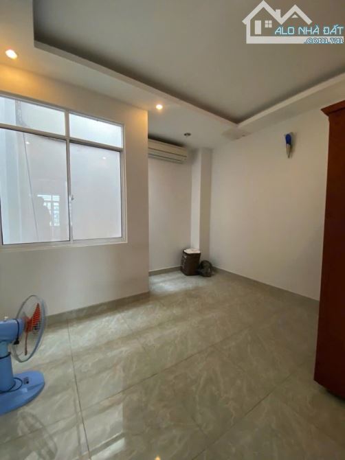 Hẻm 5m, Miếu Gò Xoài , Nhà 4 Tầng, DT 4x 13 , 4 Tầng, Giá chỉ 5.75 tỷ tl - 2