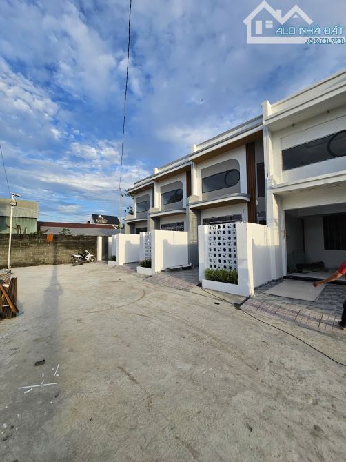 Chỉ còn duy nhất 3 căn nhà Gác Lửng, Giá Rẻ Nhất Khu Vực Phường Tân Triều - 2