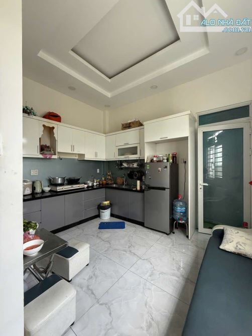 🏠 BÁN GẤP NHÀ 3 TẦNG – HẺM XE TẢI – THỚI AN QUẬN 12 – 55M² NGANG 4.2M – CHỈ 5.19 TỶ 📍 - 2