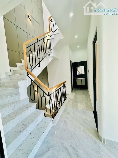 🌟 CHÍNH CHỦ BÁN NHÀ 3 TẦNG – FULL NỘI THẤT – NGUYỄN MỘNG TUÂN, THÔNG TÔ HIỆU - 2
