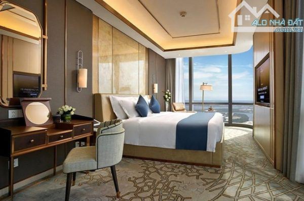 Bán khách sạn 7 tầng mặt Hồ Tây, 2 thoáng view trực diện Hồ, DT 72.8m2, MT 6m - 2
