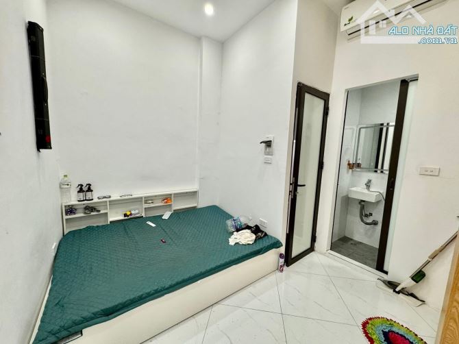 HÀNG ĐỘC HIẾM-GIÁ QUÁ RẺ CHỈ HƠN 3tỷ SỞ HỮU NHÀ SỔ ĐỎ RIÊNG PHỐ TRẦN CAO VÂN-CHỢ GIỜI - 2