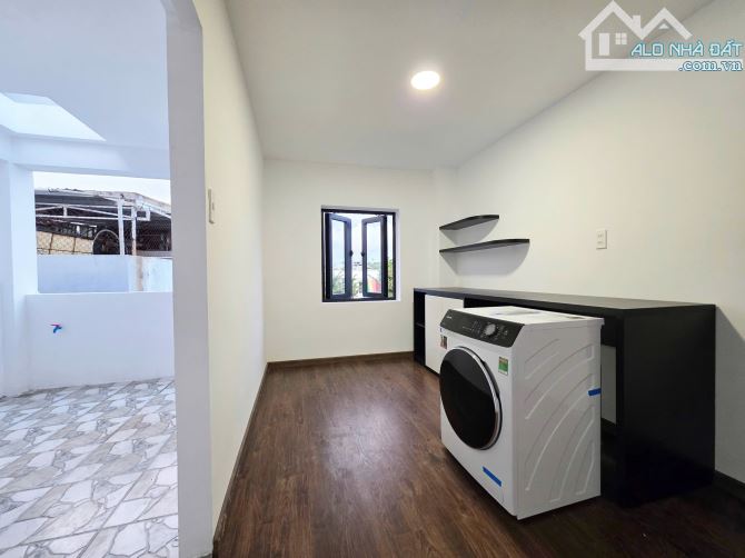 🏡 BÁN NHÀ 3 TẦNG – MẶT TIỀN BÙI CÔNG TRỪNG, HÒA XUÂN – ĐÀ NẴNG - 2