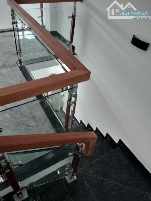 ✅ KIỆT Ô TÔ – DŨNG SĨ THANH KHÊ  🏡 BÁN NHÀ GÁC LỬNG KIÊN CỐ – VÀO Ở NGAY - 2