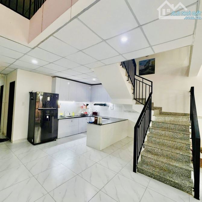 💥NHÀ 4 TẦNG – MỸ ĐA ĐÔNG 8 SÁT MỸ ĐA ĐÔNG 12 – VÀI BƯỚC RA BIỂN MỸ KHÊ – 75M2 NGANG 5.5M - 2