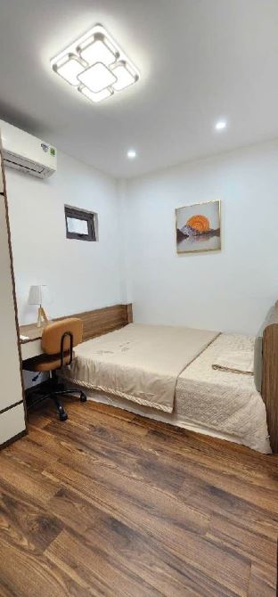 🏡 Bán nhà Lê Trọng Tấn, phân lô Quân đội – ô tô đỗ cửa, 38m², 12.5 tỷ - 2