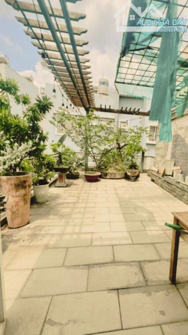 🔥 BÁN NHÀ KỲ ĐỒNG, P.9, Q.3 - LÔ GÓC 2 MẶT TIỀN, CÓ DÒNG TIỀN - CHỈ 10.X TỶ. - 2