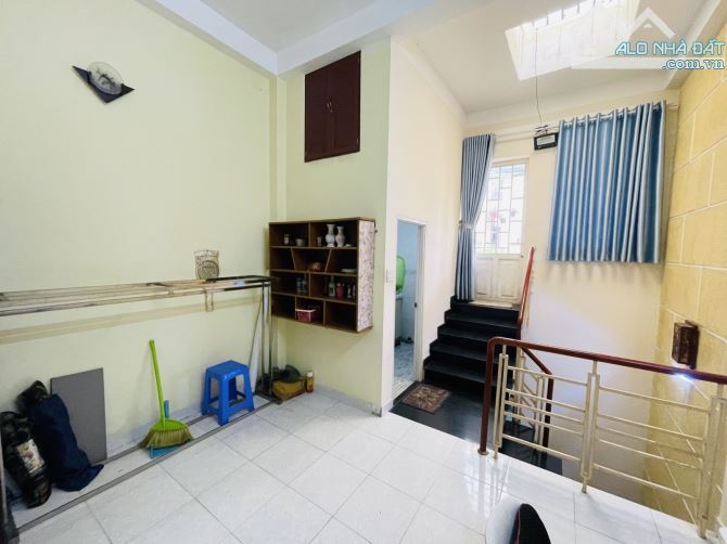 BÁN CHDV-HẺM 6M-THOẠI NGỌC HẦU-TÂN PHÚ-89M2-THU NHẬP 25TR/THÁNG-3 TẦNG-CHỈ 9.2 TỶ - 2