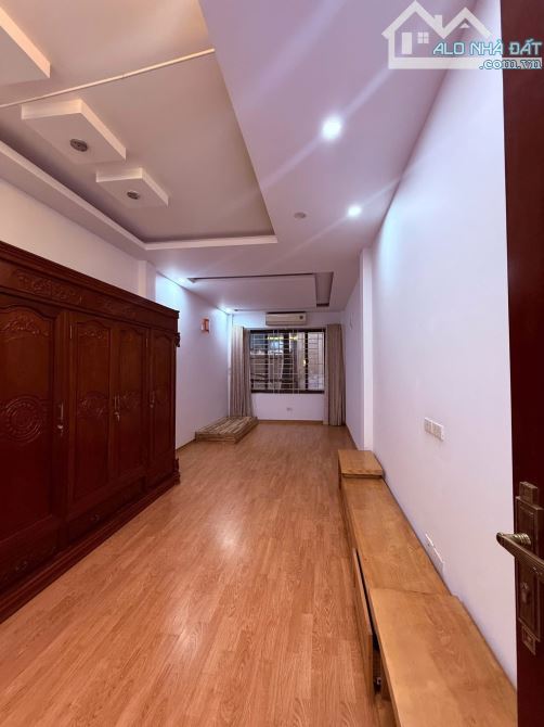 💥SIÊU HIẾM KHƯƠNG THƯỢNG - ĐỐNG ĐA - Ô TÔ CÁCH 20M - NHÀ CỰC ĐẸP 5 TẦNG. - 2