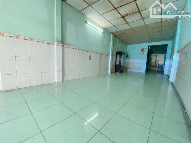 🚗💥 NGAY CHỢ PHÚ LÂM QUẬN 6 ĐƯỜNG  BÀ HOM - HẺM 4M THÔNG - DT 82M² NGANG 4M - NHỈNH 5 TỶ - 2