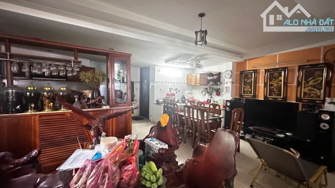 Nhà 3 tầng kiệt rộng Núi Thành – 55m², giám sát thi công chắc đẹp, giá chỉ 5.5 tỷ - 2