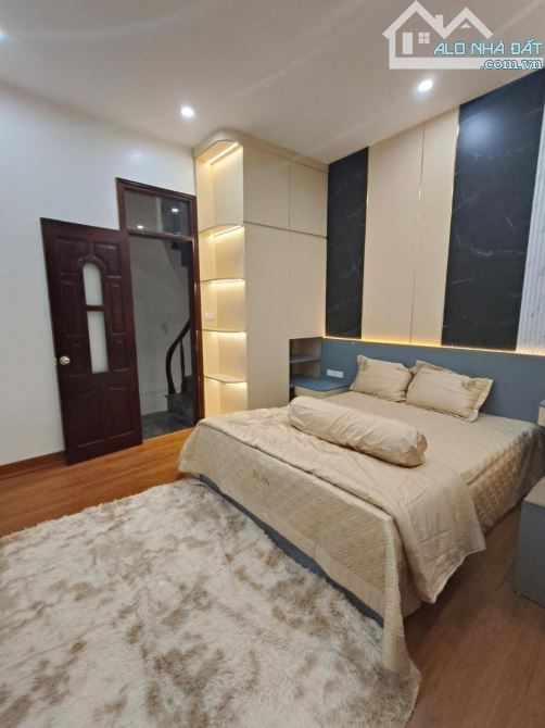 HIẾM! BÁN NHÀ TÂN MAI – LÔ GÓC, Ô TÔ ĐỖ CỬA, GIÁ CHỈ 6.4 TỶ ! - 2