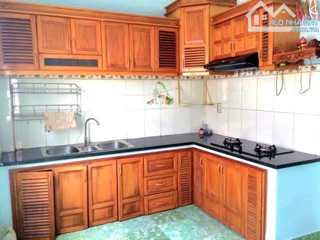 PHƯỚC LONG A - GẦN GA METRO - NHÀ MẶT TIỀN  ĐƯỜNG NAM HÒA- 67M2*2 TẦNG- DÒNG TIỀN 15TR/T - 2