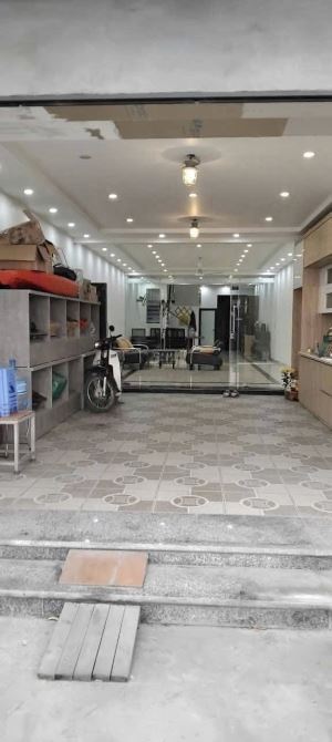🏡 BÁN NHÀ MẶT ĐƯỜNG 208 – AN ĐỒNG, AN DƯƠNG – GIÁ 7,1 TỶ - 2
