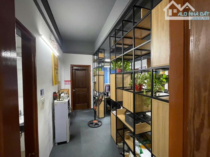 BÁN CĂN HỘ 140M² – 5 PHÒNG NGỦ  – NHỈNH 5 TỶ- CHUNG CƯ BÁO CÔNG AN NHÂN DÂN (CAND) - 2