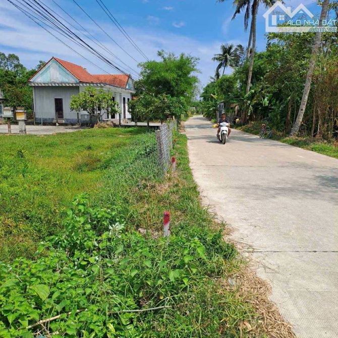 Mặt tiền xuân ổ phú xuân tp huế giá rẻ chủ cần bán nhanh - 2