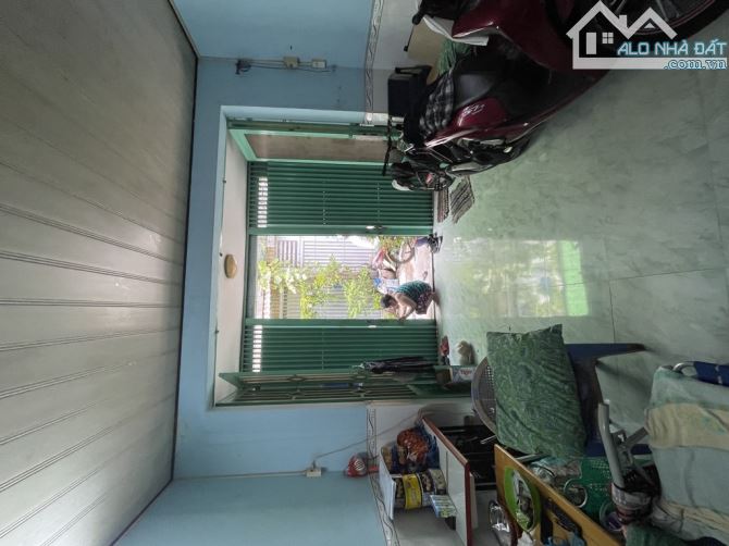 Bán nhà 2 tầng 40m2 (4x10), Hẻm xe hơi gần Lê Văn QUới, Miếu Gò XOài, chỉ hơn 4 tỷ - 2