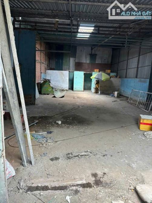 Bán đất Full Thổ Cư Sổ hồng riêng đường T15, phường AN PHÚ ĐÔNG Q12, 180m²(8,3x22)Hẻm 6m - 1