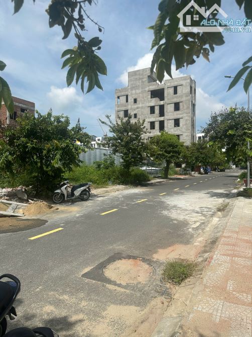 🏩 Bán đất mt khu E mt Hòa Phú 28, 100m2, 6.19 tỷ tl - 2