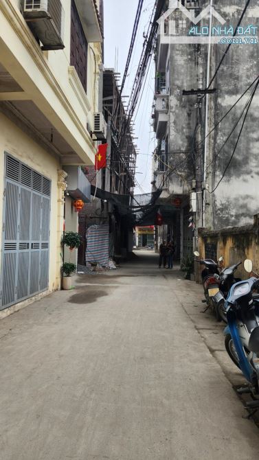 Nhà đẹp 5 tầng Trung Tâm P. Phú Lãm - Hà Đông - 2