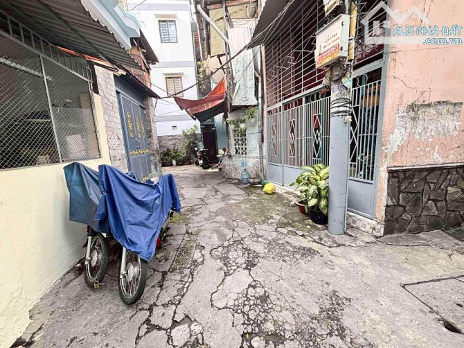 🇻🇳Quận 10 Vĩnh Viễn 🇻🇳 🩸31m2🩸,🧨4 tầng🧨,🩸dt:3.4mx9.5m🩸,🔥giá: 5.6 tỷ 🔥 - 2