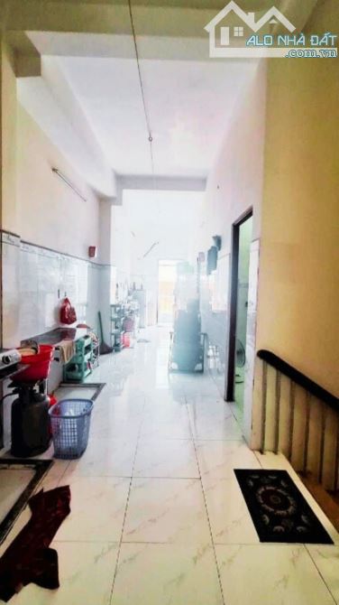 🔥 BÁN GẤP CHDV PHẠM THẾ HIỂN, Q.8 - DÒNG TIỀN 33TR - 11PN, 2 MẶT HẺM - CHỈ 8.X TỶ. - 2