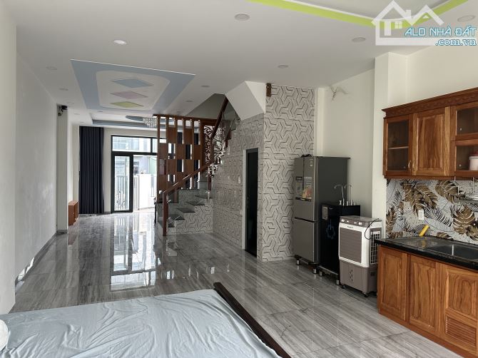 Bán nhà góc 2 mặt tiền KDT Đông Tăng Long, Trường Thạnh, Quận 9 - 2
