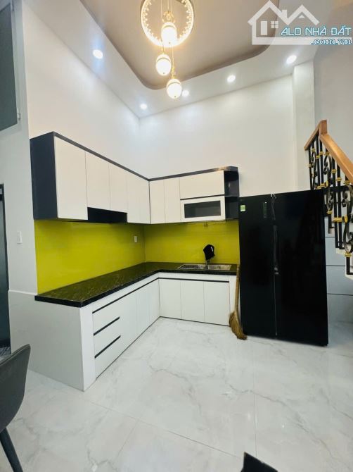 ❤️‍🔥MK KINH DOANH 8M HƯƠNG LỘ 2❤️‍🔥 CHỈ 4,95 TỶ - NHÀ MỚI KENG 3 TẦNG.  ☎️Lh Độ nhà phố - 2