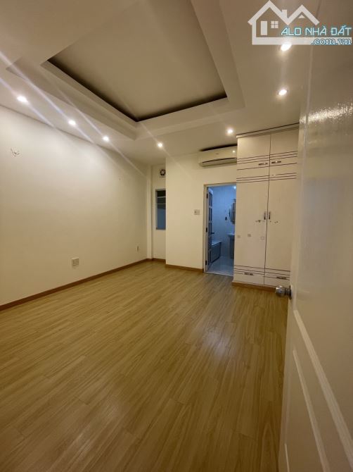KHU VIP LÊ VĂN SỸ - HẺM XE HƠI - 5 TẦNG - DT 4x14,5 - 13, TỶ TL - 2
