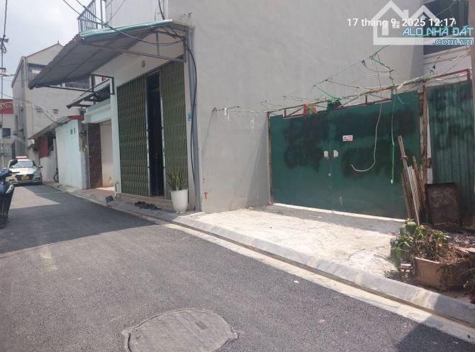 Bán đất Bắc Hồng 57m2, mt4.5m, ngõ nông thông, 7 chỗ, 4.6 tỷ, Đông Anh. - 2
