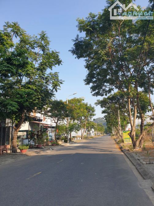Bán Lô đất đẹp 125m2 - MT đường 7m5 Nguyễn Cơ Thạch, Bãi Tắm Sơn Thủy - 2