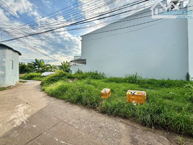 🌾 bán đất hai mặt tiền gần chợ  ga Vĩnh Thạnh - 2