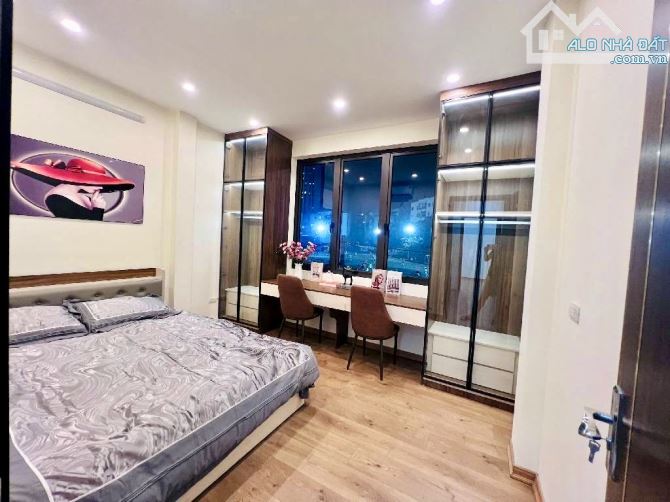 MỸ ĐÌNH - NGÕ TO NHƯ PHỐ - SỔ PHÂN LÔ - Ô TÔ DỪNG ĐỖ NGÀY ĐÊM - KINH DOANH SẦM UẤT - VỪA Ở - 2