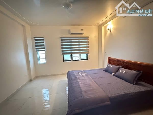 🏡 SIÊU PHẨM TỔ 8 – NHÀ ĐẸP GIÁ MỀM – 30M² x 5 TẦNG – Ô TÔ ĐỖ CỬA – 4,X TỶ – CÓ CHỖ ĐỂ XE - 2