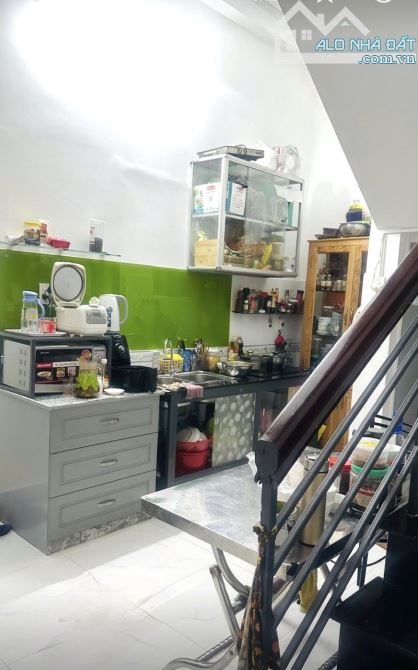 BÁN NHÀ 2 TẦNG MẶT TIỀN ĐƯỜNG 8M – QUẬN 2 – 93M² – GIÁ 5,1 TỶ - 2
