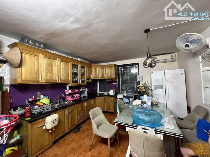 PL HOÀNG CÔNG CHẤT – ÔTÔ TRÁNH – VỈA HÈ – 50M – 4 TẦNG - 15.9 TỶ (DTL152062) - 2