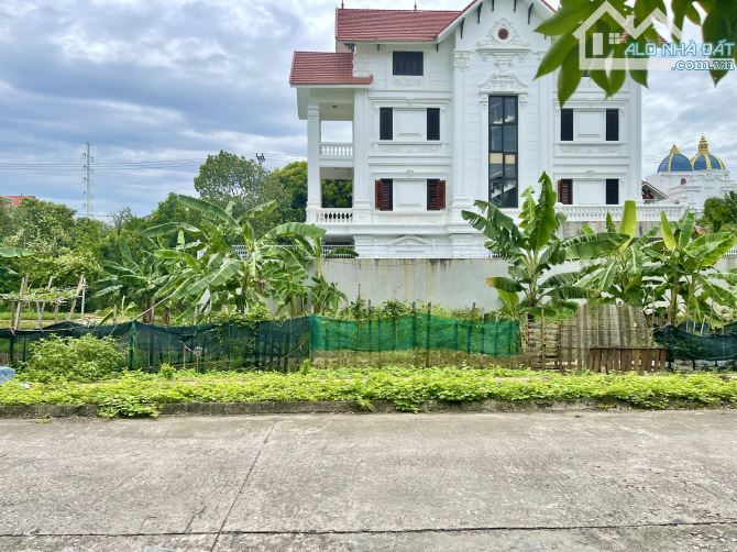 BÁN ĐẤT NHÀ VƯỜN QUẢNG TRƯỜNG 1/ P HOA LƯ- VỊ TRÍ TRUNG TÂM ( VIP ) - 2