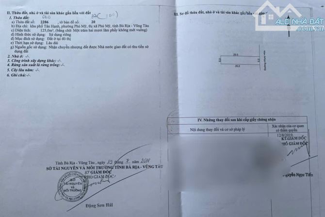 📢 BÁN LÔ ĐẤT ĐƯỜNG KINH DOANH BUÔN BÁN – GIÁ RẺ NHẤT CON ĐƯỜNG LÝ THÁI TỔ 📢 - 2